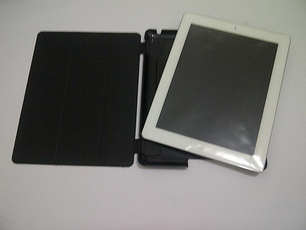 REPOST JUAL IPAD 2 WI-FI 16GB White