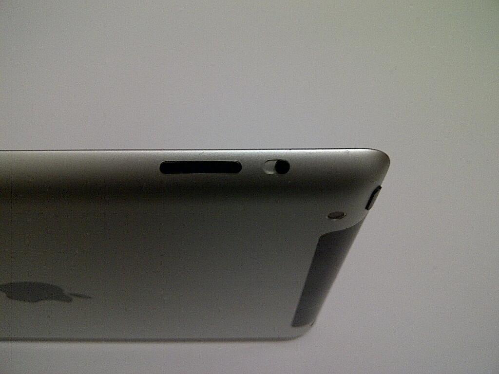 REPOST JUAL IPAD 2 WI-FI 16GB White