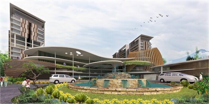 Condotel (Condominium Hotel) Investasi Meguntungkan
