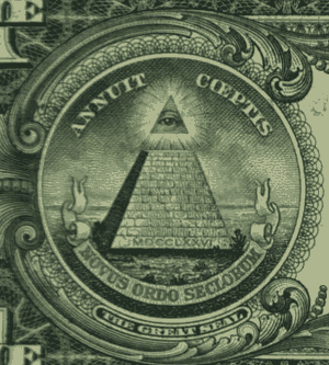 Inilah Illuminati dan Bahayanya