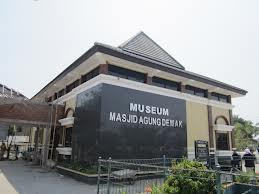 Tahukah anda ? Sejarah Masjid di Indonesia