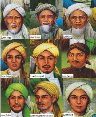 Tahukah anda ? Sejarah Masjid di Indonesia