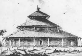 Tahukah anda ? Sejarah Masjid di Indonesia
