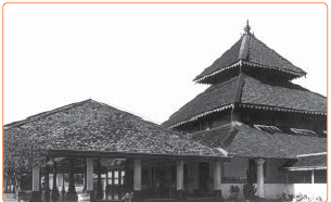 Tahukah anda ? Sejarah Masjid di Indonesia