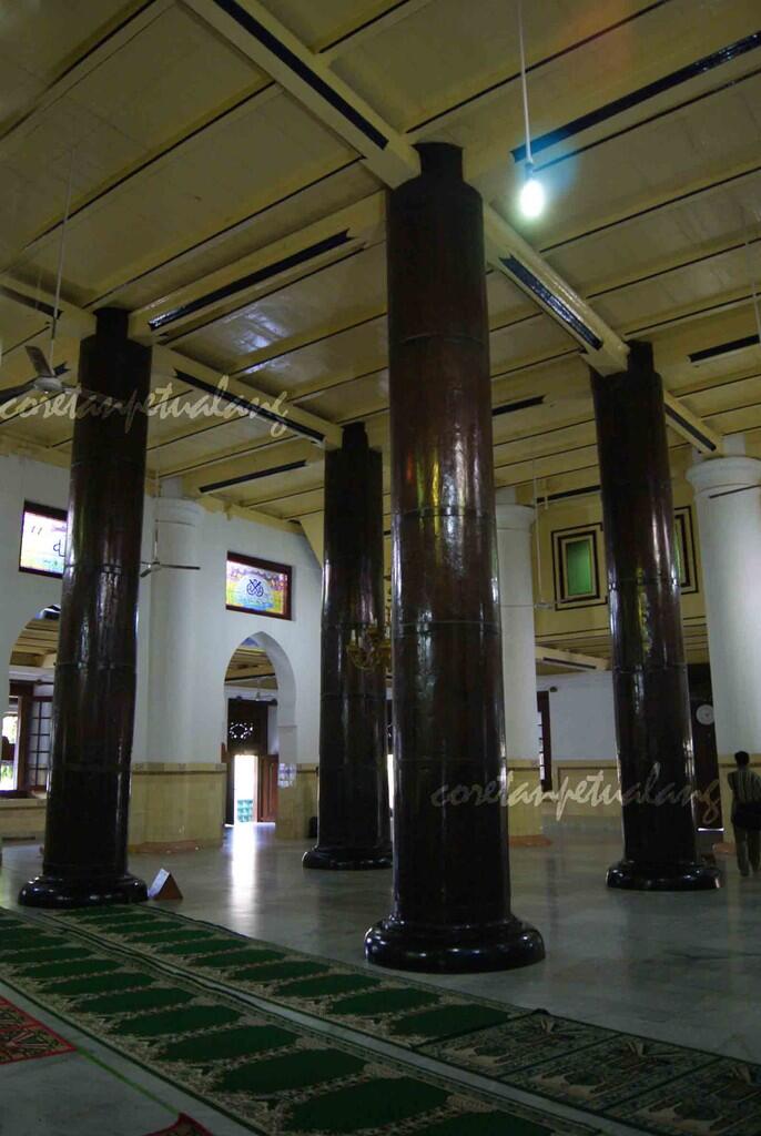 Tahukah anda ? Sejarah Masjid di Indonesia