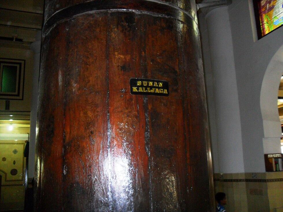 Tahukah anda ? Sejarah Masjid di Indonesia