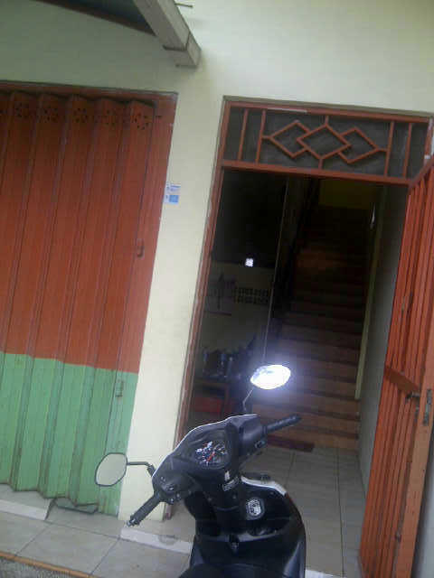 Di Jual Rumah Bojonegoro, Lokasi Strategis