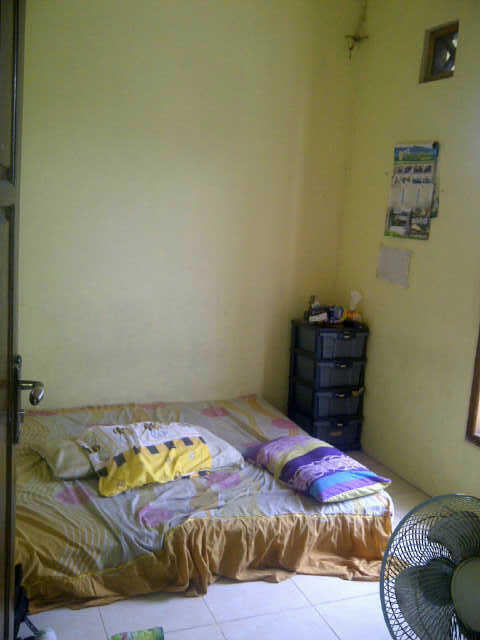 Di Jual Rumah Bojonegoro, Lokasi Strategis