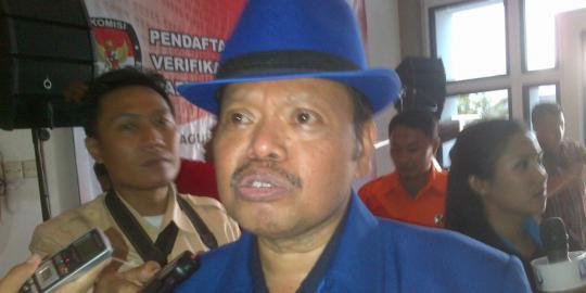 Bhatoegana: Demokrat tak punya lagi kader sekaliber SBY