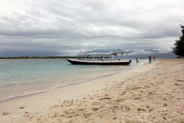 Wisata Lombok: Nikmati Sensasi Gili yang Mempesona
