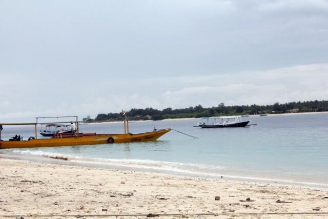 Wisata Lombok: Nikmati Sensasi Gili yang Mempesona