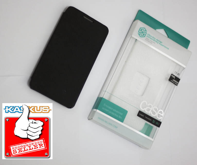 Case Lenovo S920/S890/S880/S720/P770/P700/K860/A800: Nillkin Hardcase Baseus Leather