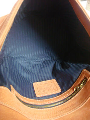 DIJUAL TAS BRAUN BUFFEL, BETTY&GARY