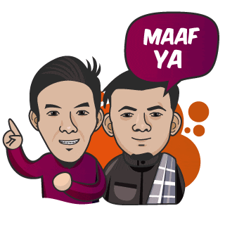 &#91;BBM Competiton&#93; Akhir nya Bisa minta maaf ke ibu dan ketemu kaka