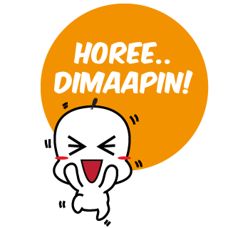 &#91;BBM Competiton&#93; Akhir nya Bisa minta maaf ke ibu dan ketemu kaka