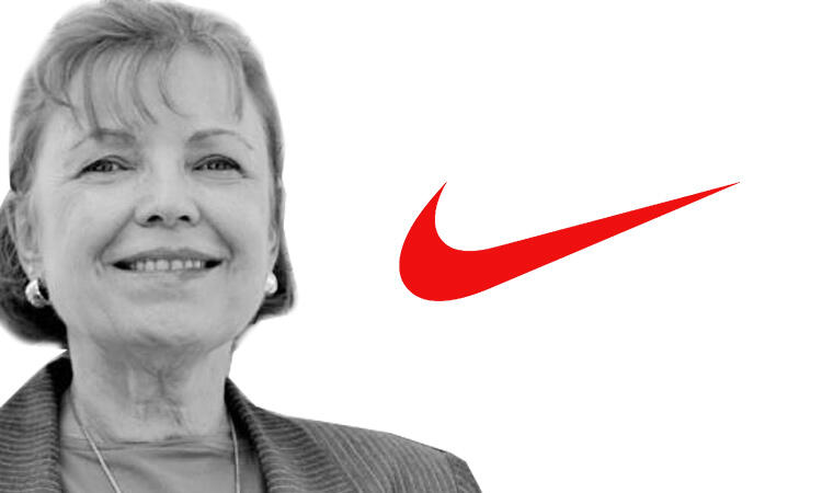 Sejarah Berdirinya Nike