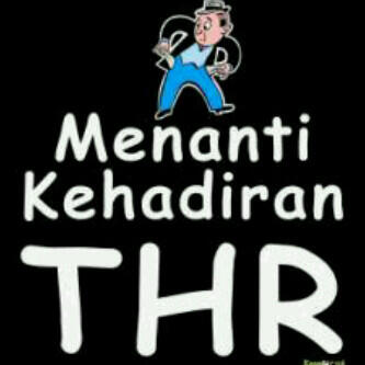 Asal Muasal Hitungan THR