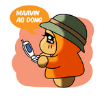 &#91;BBM thread Competition&#93; Minta Maaf sama sang Mantan berakhir CLBK