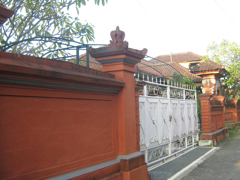 Rumah Villa 2 Lt. Denpasar-Bali