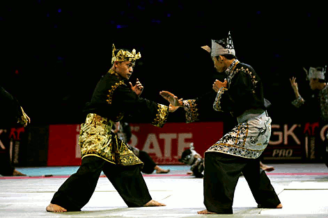 Malaysia, Sumatera Barat, Riau-Kepri : Saudara Kandung yang tersekat batas Negara