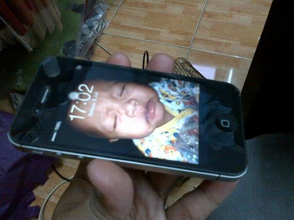 iphone 4s 32g black