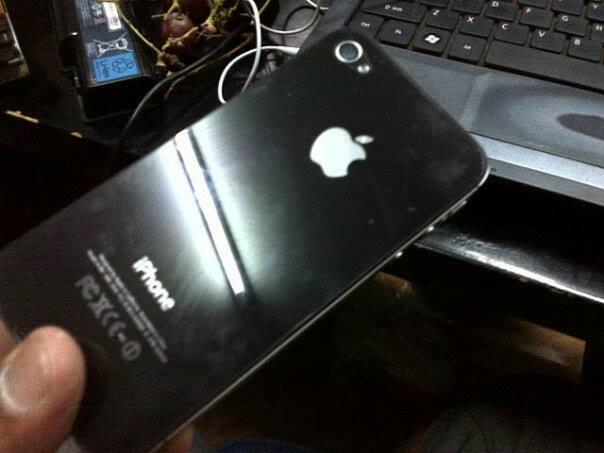 iphone 4s 32g black