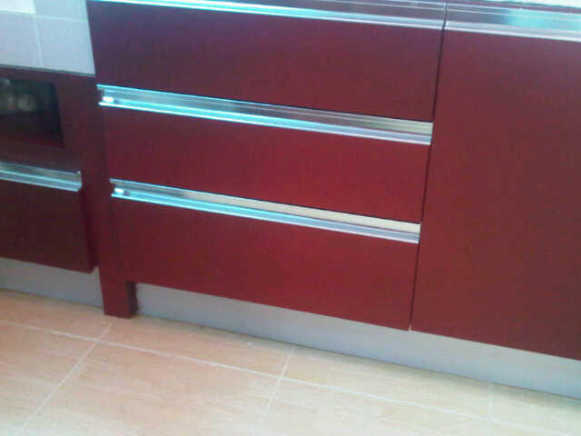 luxtor interior custom
