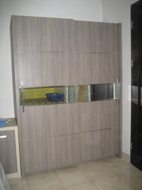 luxtor interior custom