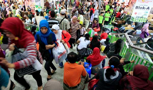 Beberapa Fakta Unik Di Bulan Ramadhan