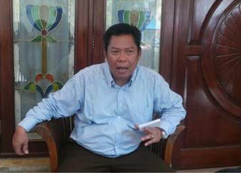 Mr Haji GUBAR