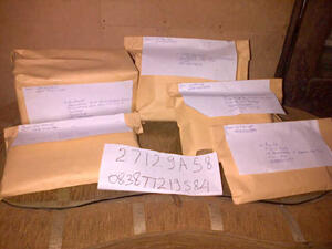 POWERBANK MURAH >>> CROSS - HIPPO - VIORA -HI-RICE TRANSFORMERS - ROKOK - MITO