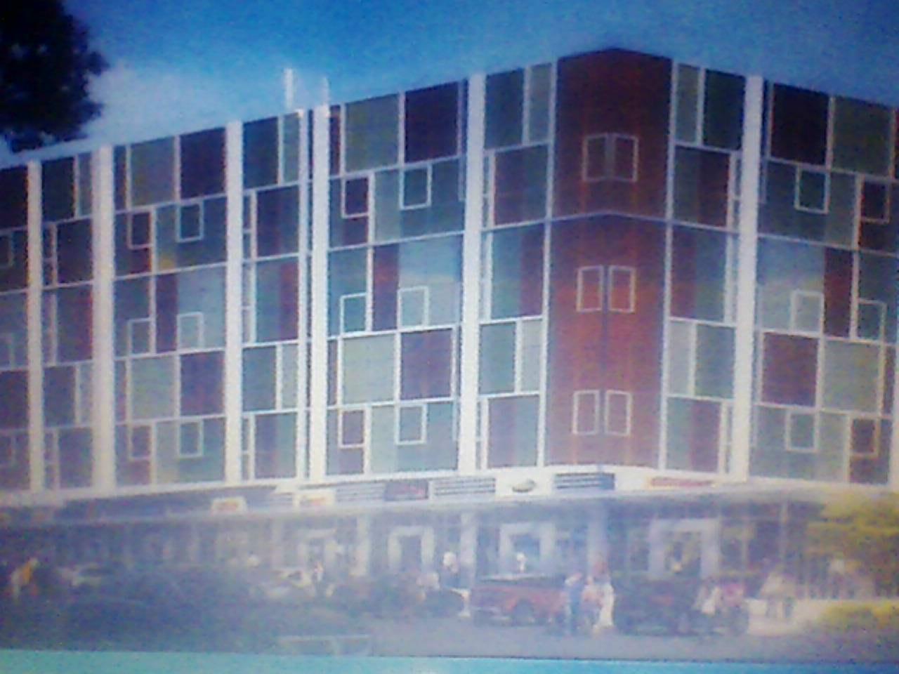 DI JUAL 2 RUKO BARU MEWAH, DI JL. TAMBAK, MENTENG, JAKARTA PUSAT