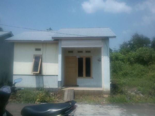Rumah type 29