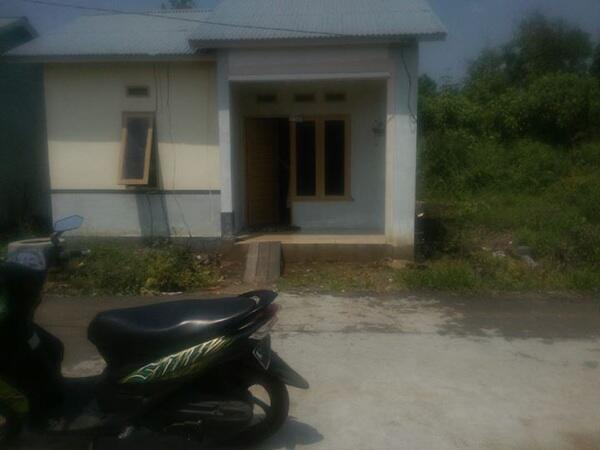 Rumah type 29