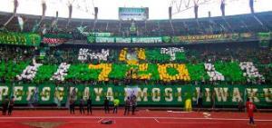 ƁǪ̈ƝЄǨ Pernah Jadi Sampul Majalah Khusus Ultras Jerman