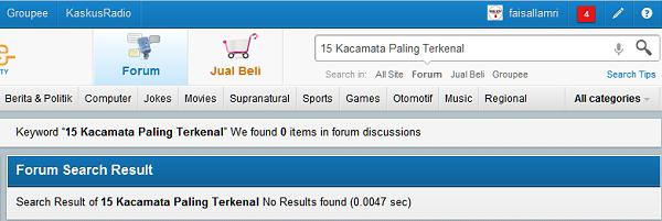 15 Kacamata Paling Terkenal O.O