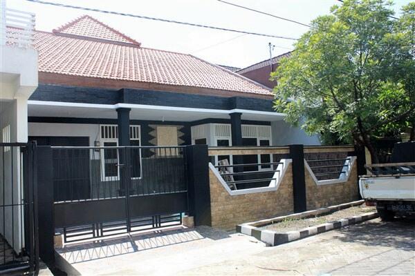Rumah SHM Daerah Rungkut Surabaya