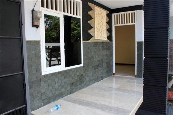 Rumah SHM Daerah Rungkut Surabaya