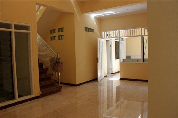 Rumah SHM Daerah Rungkut Surabaya