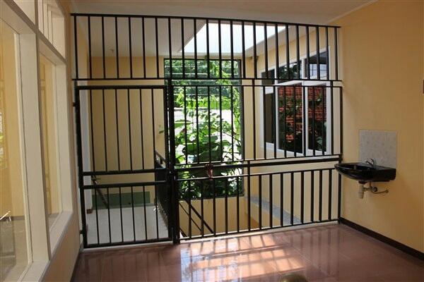 Rumah SHM Daerah Rungkut Surabaya
