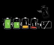 Tips perawatan dan menjaga baterai HP agar tidak mudah Drop