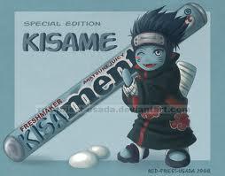 Inilah Permennya Para Anggota Akatsuki
