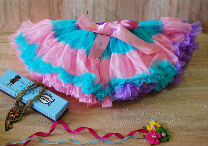 Cari Jual rok  tutu  tutu  legging untuk anak bahan lembut 