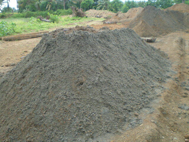 SUPPLIER MATERIAL BERBAGAI MACAM BATU,PASIR,SIRDAM,SIRTU,DLL