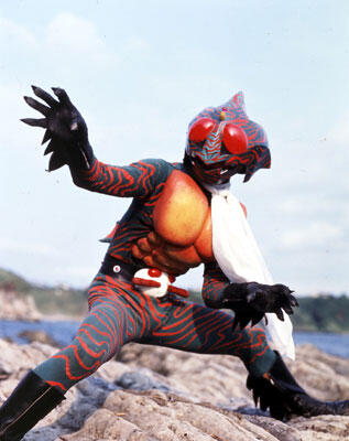 Kamen Rider Dari Masa Ke Masa