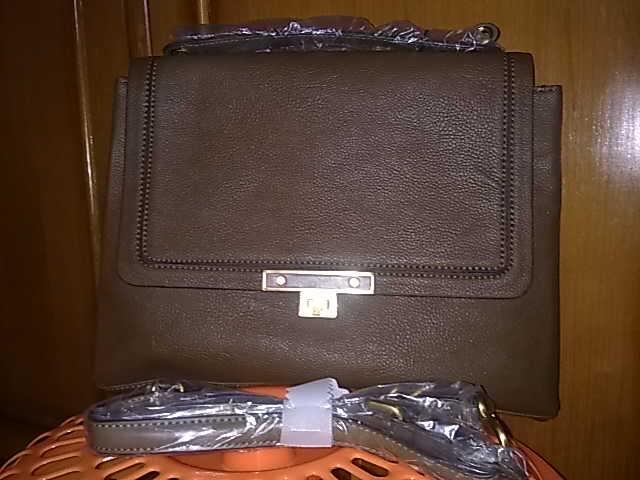 Tas Charles and Keith ----->> NEW & ORI : MURMER Gan !!
