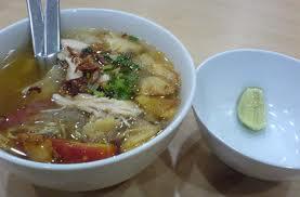 Menu Makanan Sehat Saat Sahur