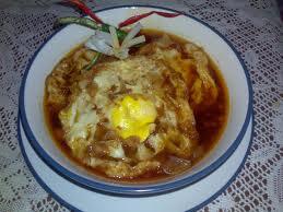 Menu Makanan Sehat Saat Sahur