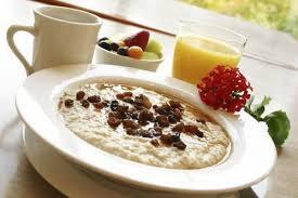 Menu Makanan Sehat Saat Sahur