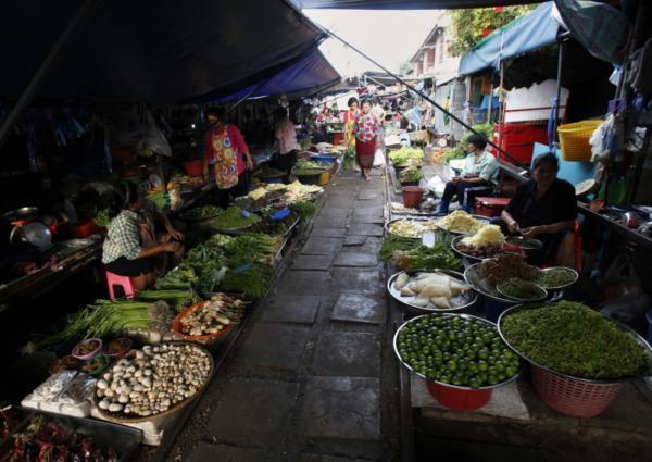 5 Negara Peng-Export Sayuran Ke Indonesia